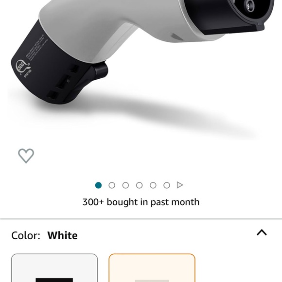 NIB Tesla Charger 🔌 adapter - Picture 6 of 7